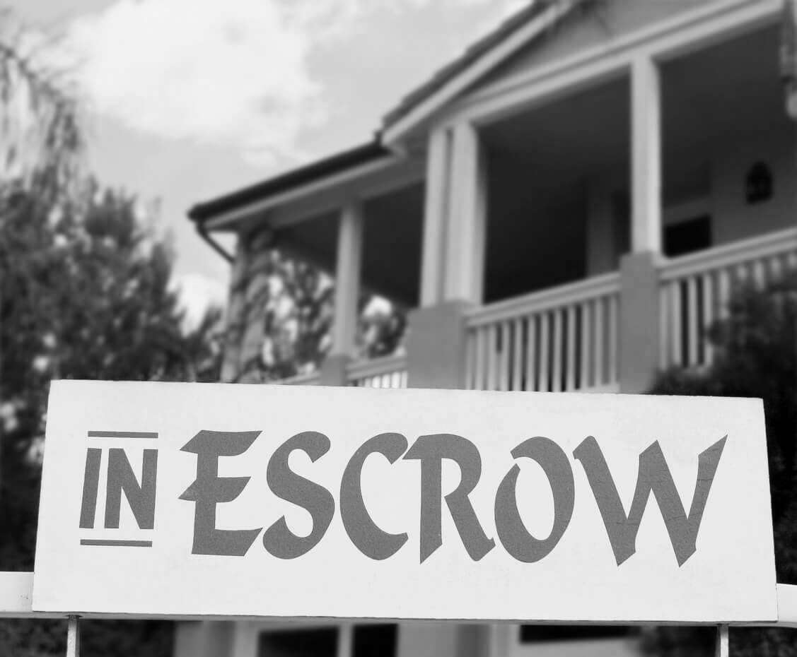Real Estate Escrow Attorney