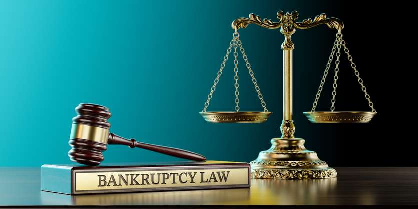Bankruptcy Law Practice
