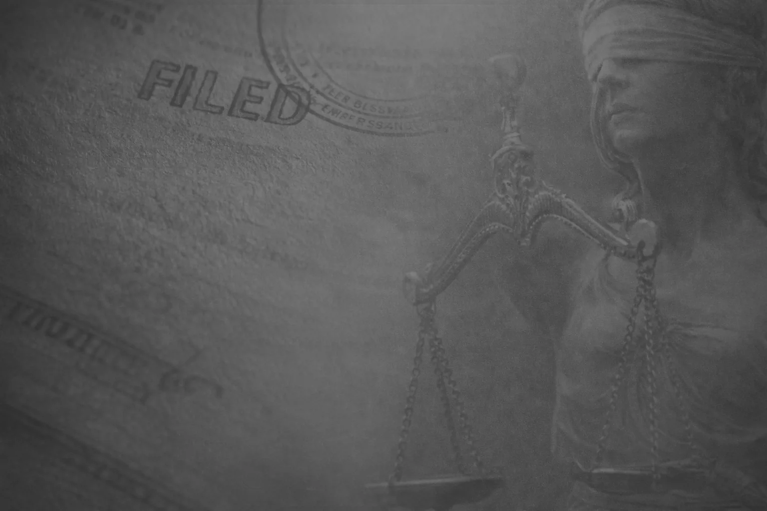 Chapter 7 court-supervised process